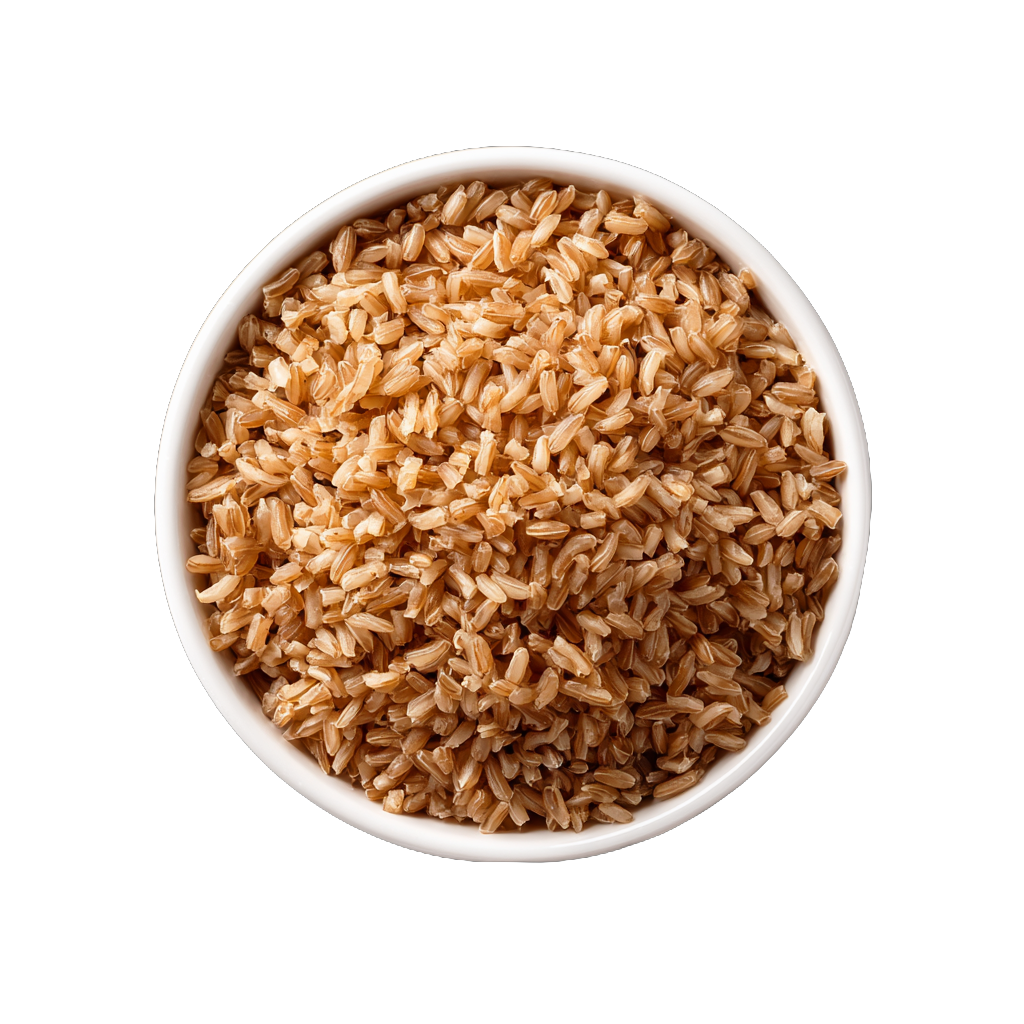 Brown Rice