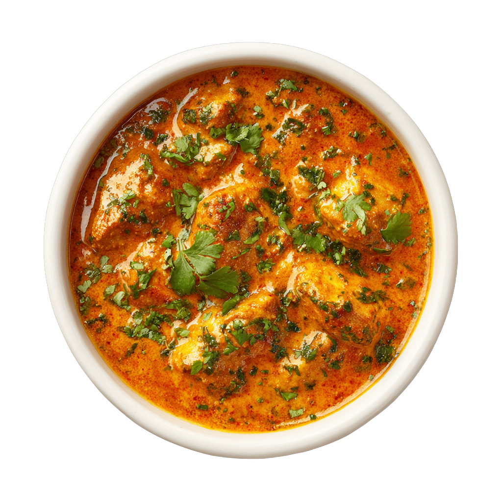 Butter Chicken Sauce
