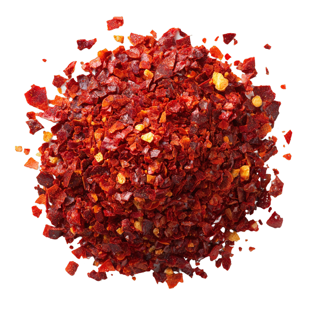 Crushed Red Pepper