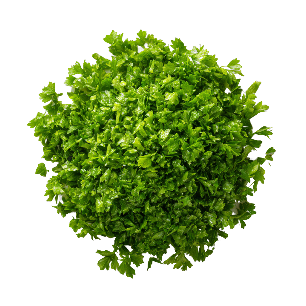 Fresh Parsley