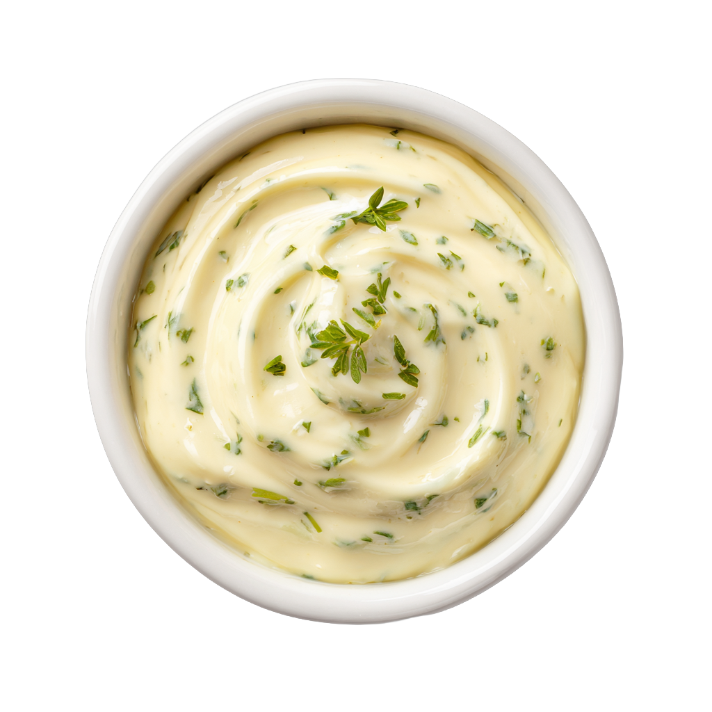Garlic-Herb Aioli