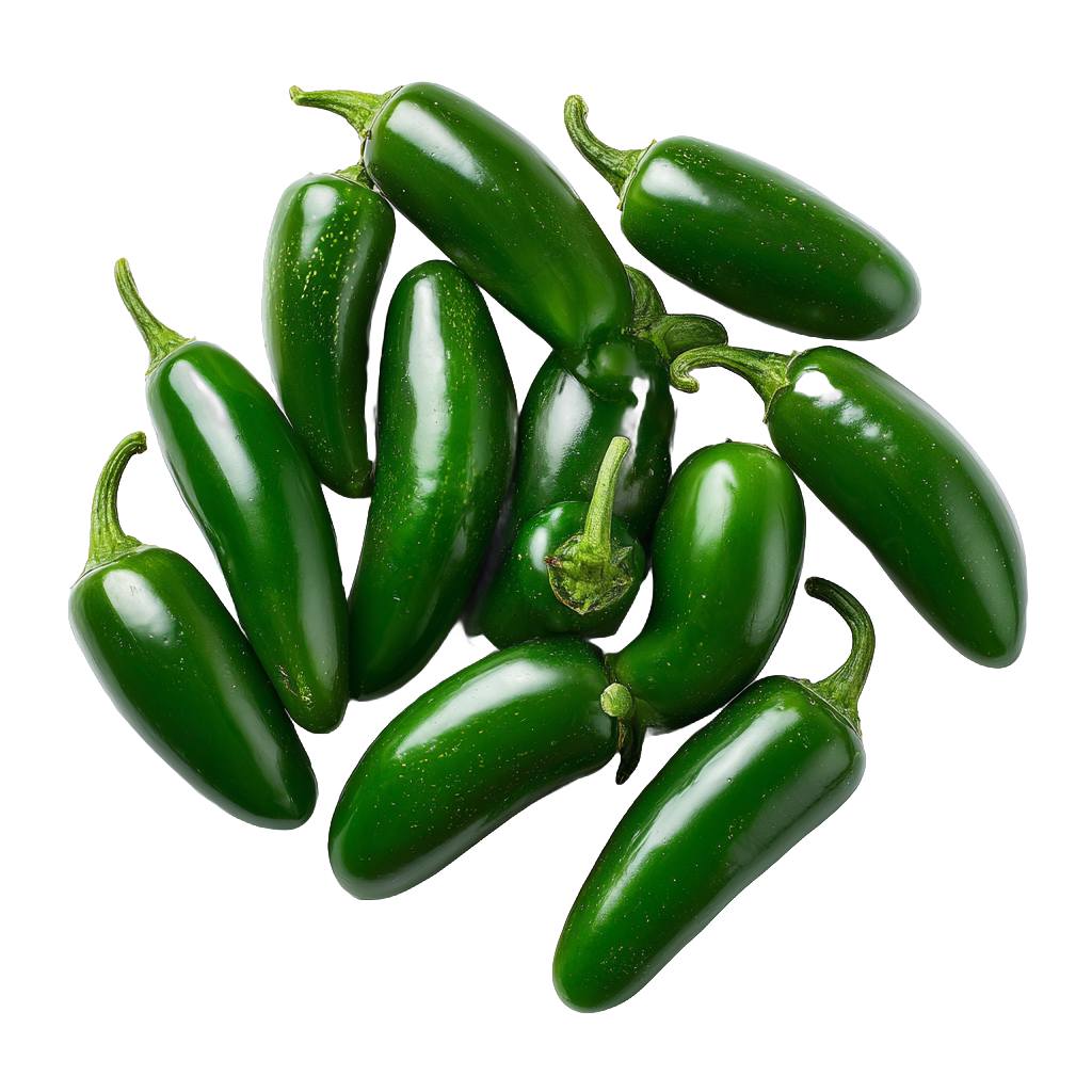 Jalapeños