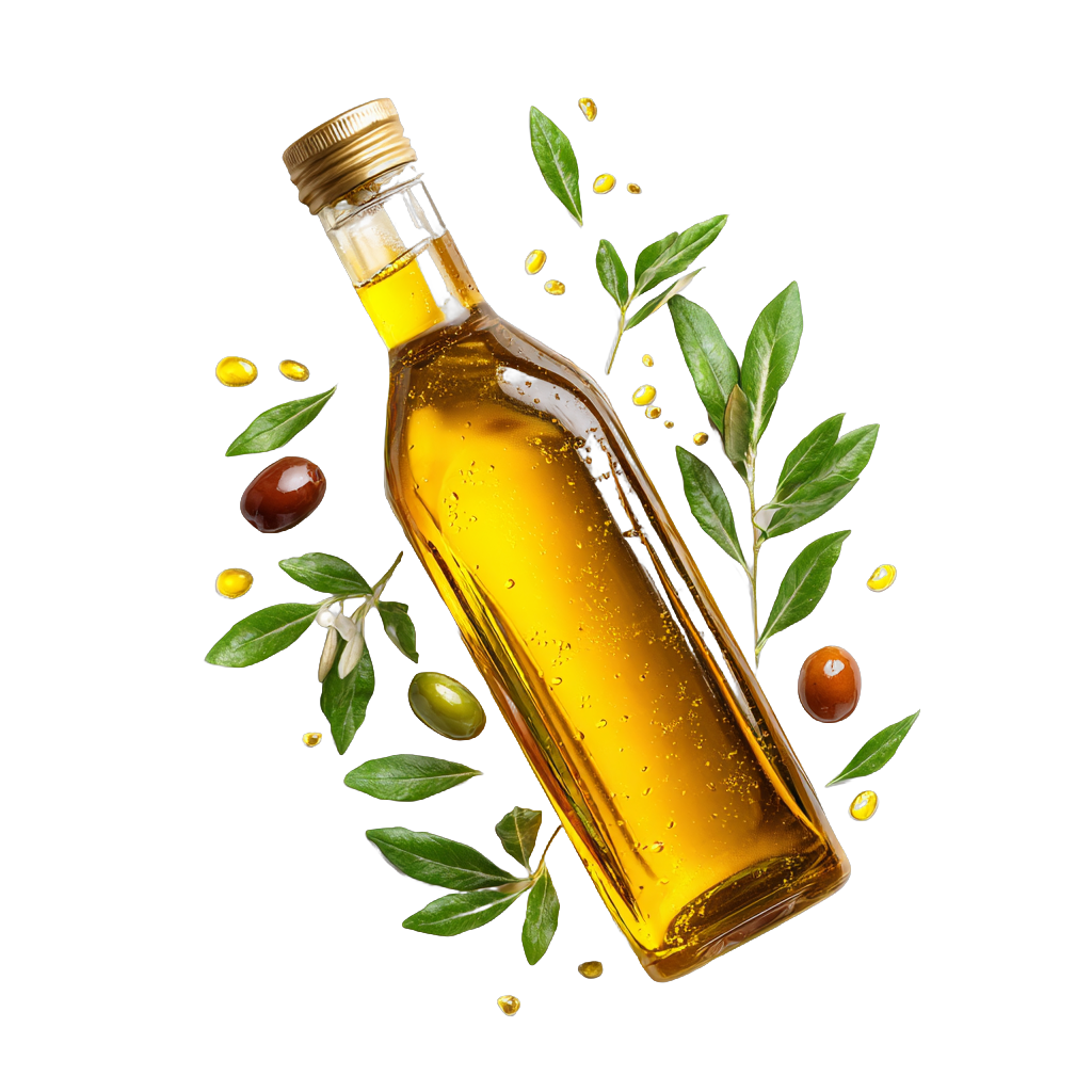 Premium Olive Oil