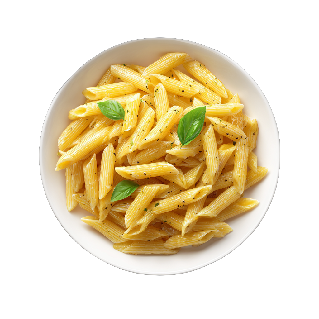 Penne Pasta