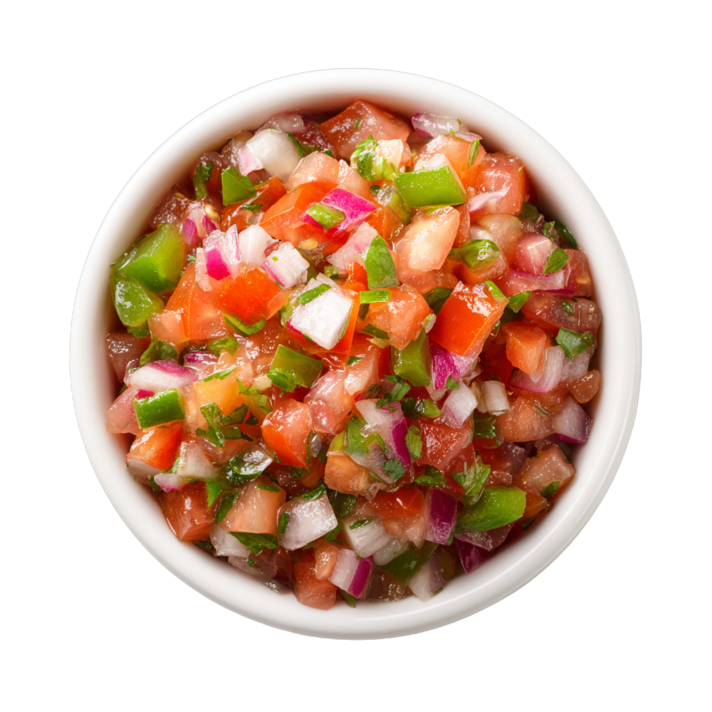 Pico de Gallo