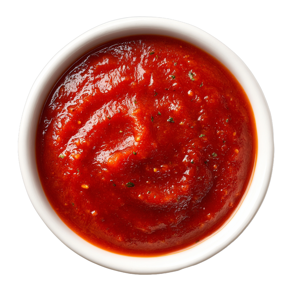 Classic Red Sauce