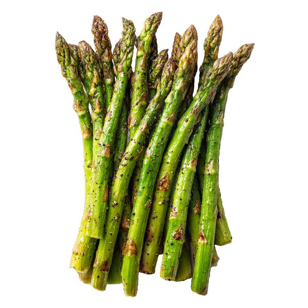 Roasted Asparagus