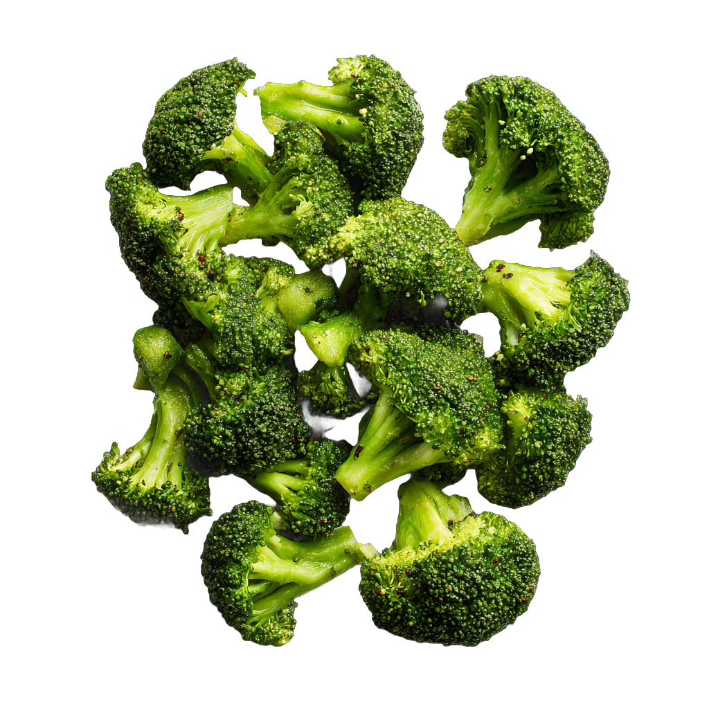 Roasted Broccoli