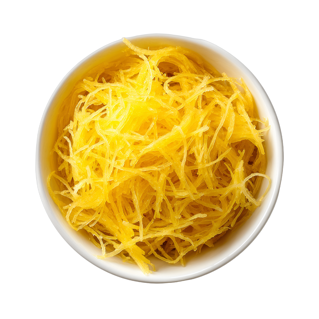 Spaghetti Squash