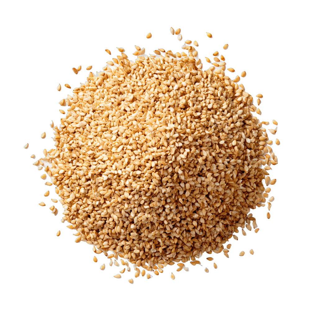 Toasted Sesame Seeds