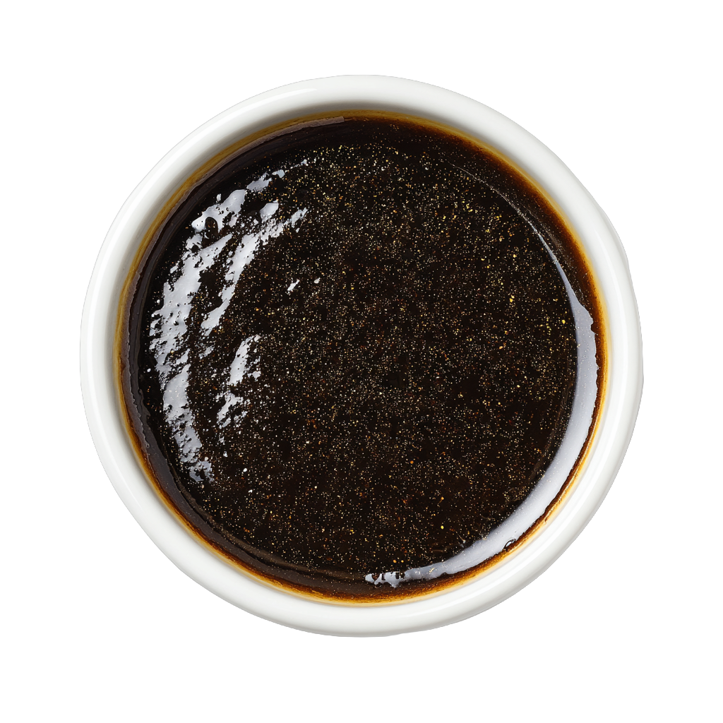 Balsamic Vinaigrette