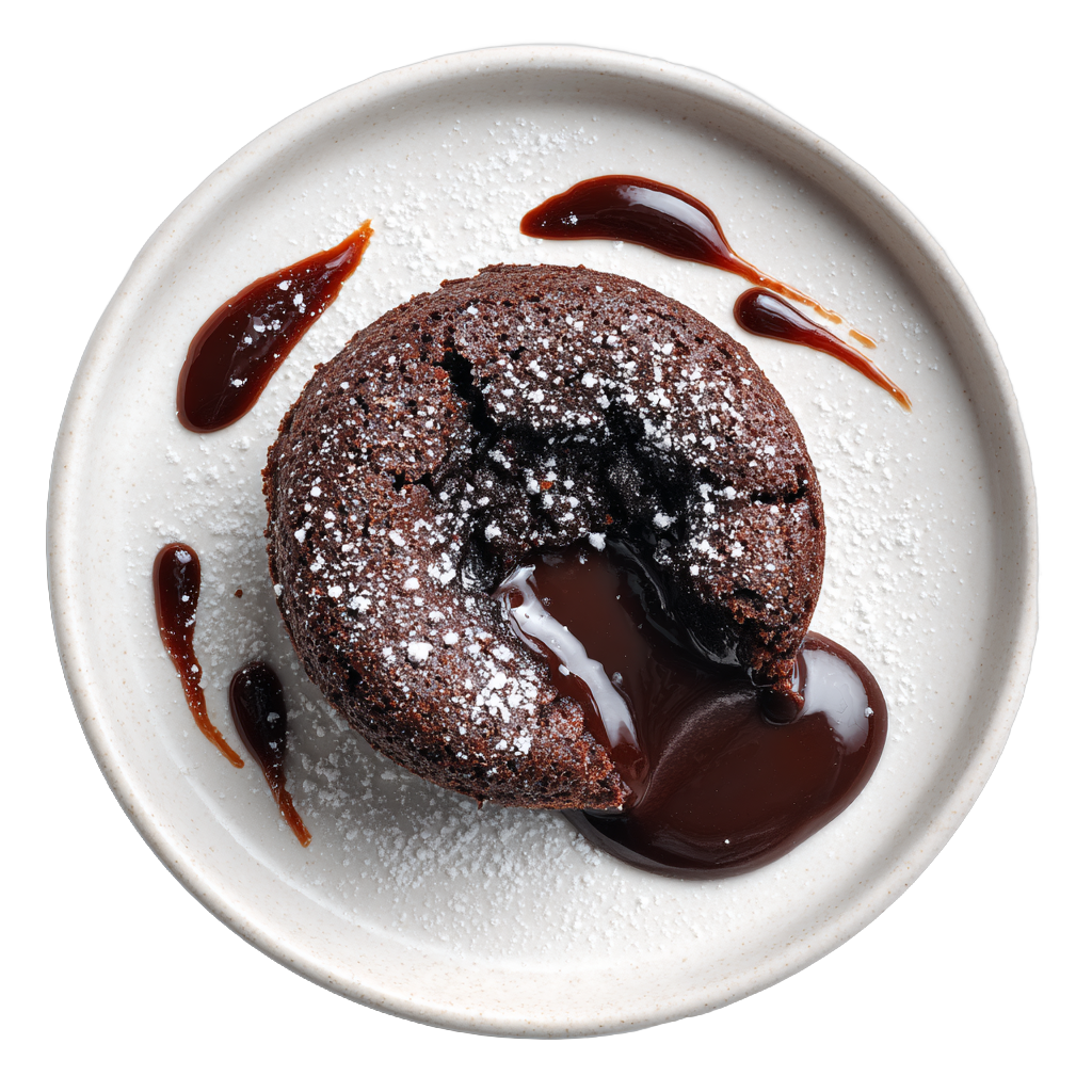 Chocolate Lava Cake