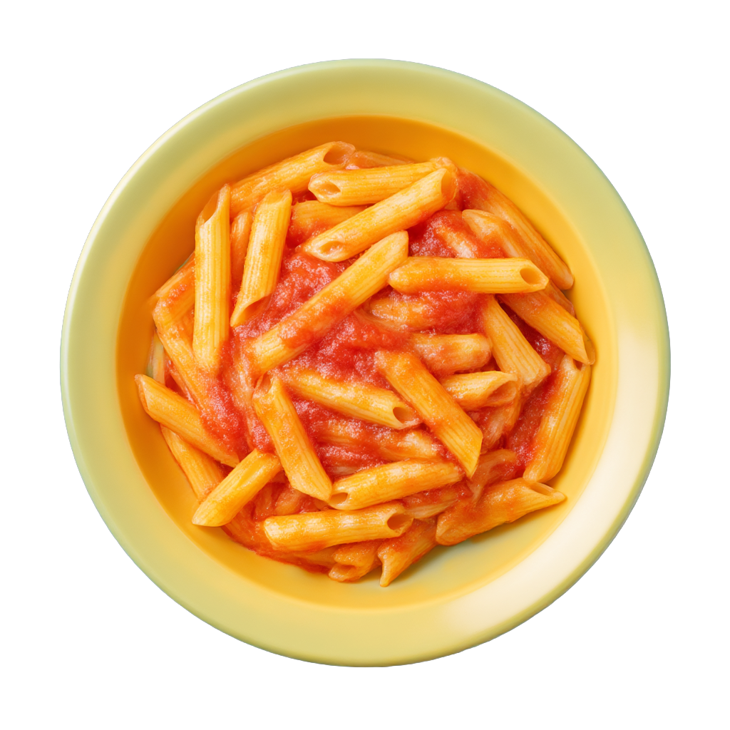 Kids: Pasta Marinara