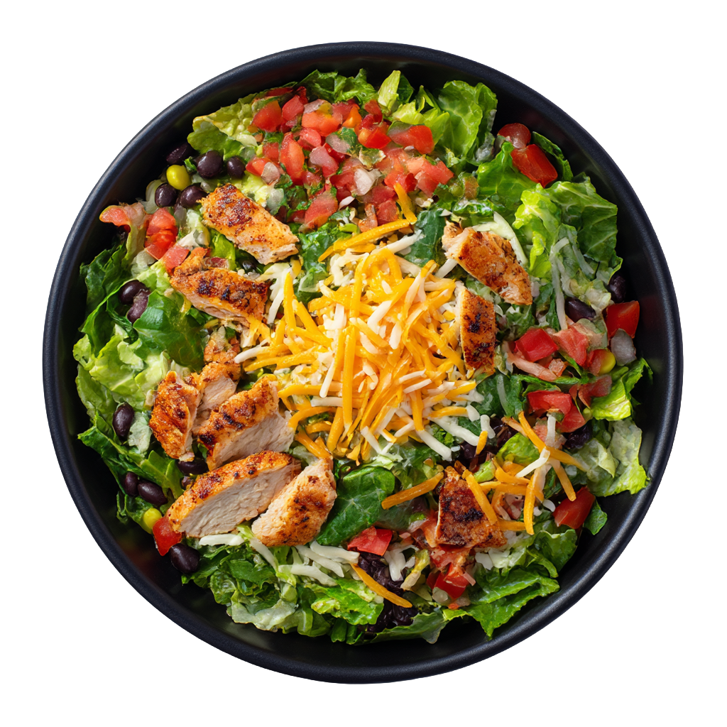 Southwest Chicken Salad
