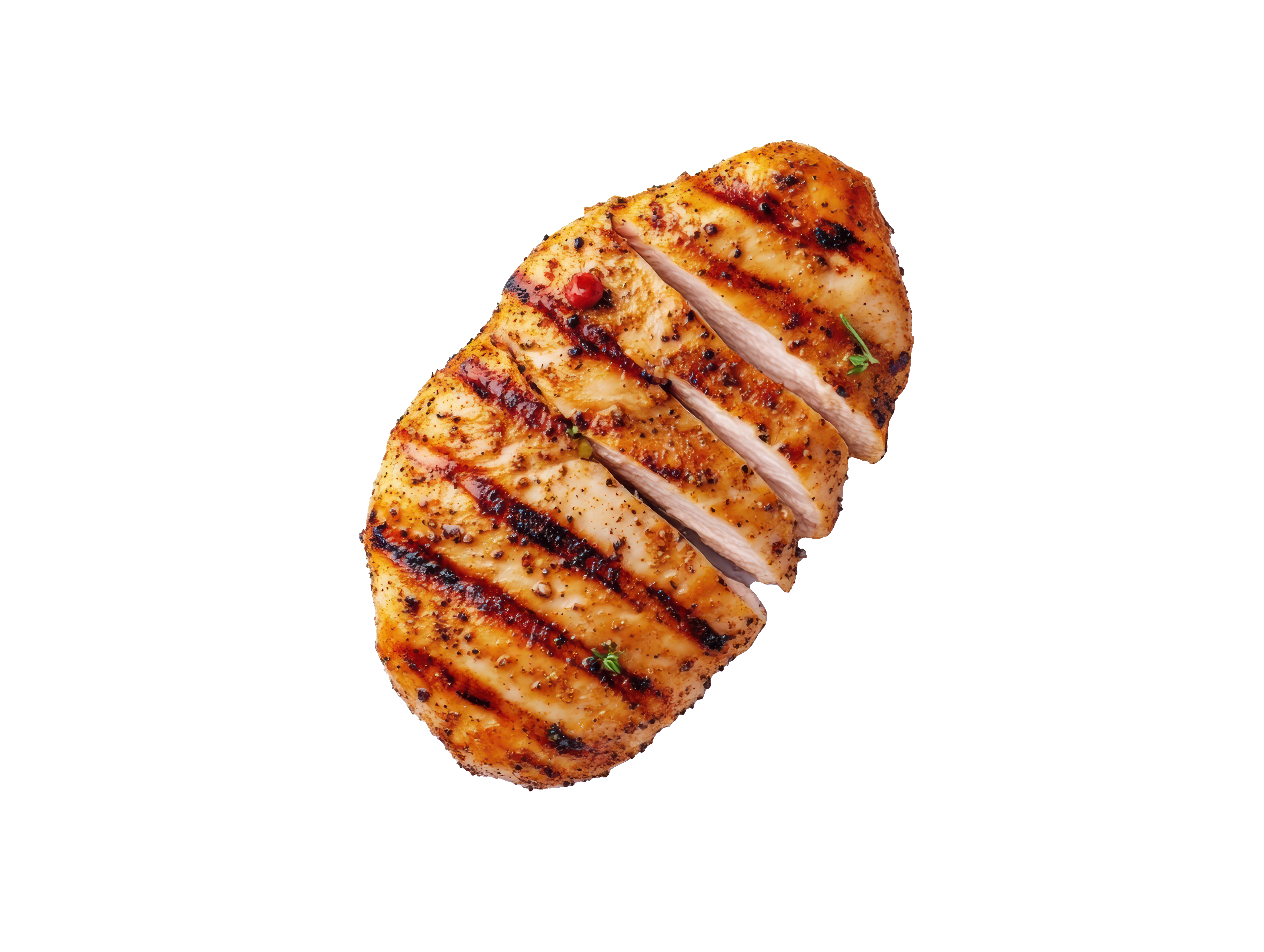 Grilled Chicken
